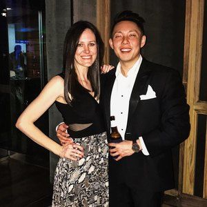 Meet your Posher, Sandra